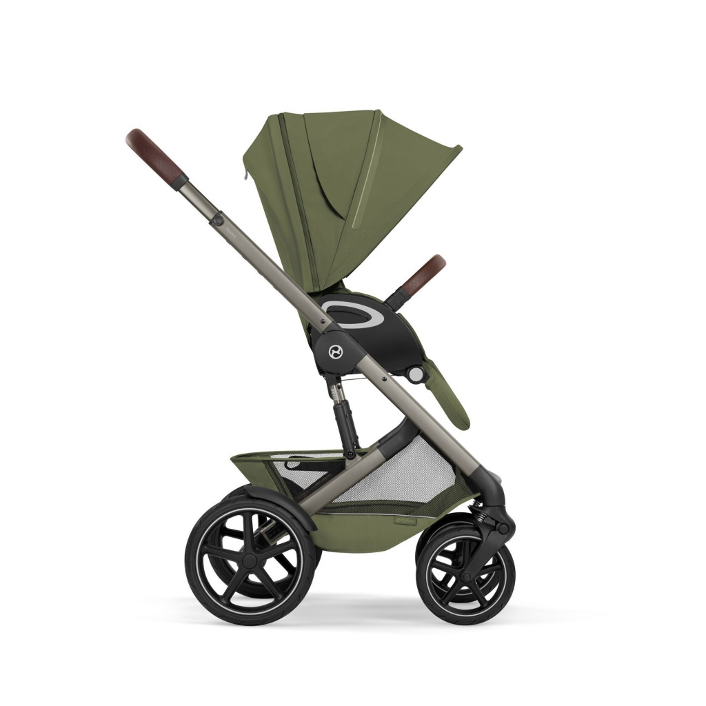 CYBEX Gold Talos S LUX 3